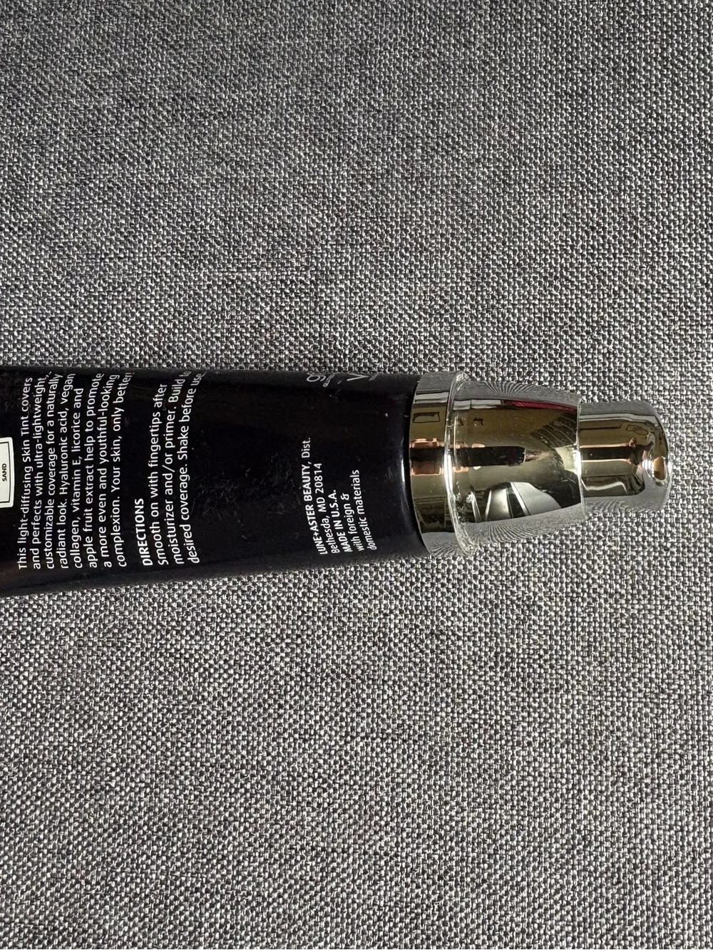 lune+aster skin tint